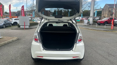 Honda Jazz 1.3 IMA HS Hybrid 5dr CVT Hybrid Hatchback